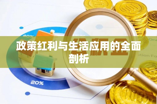 清丰政策红利与生活应用的全面剖析