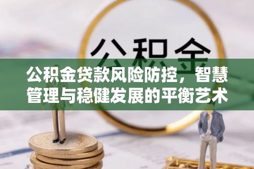 清丰公积金贷款风险防控，智慧管理与稳健发展的平衡艺术