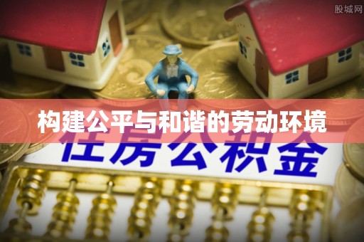 清丰构建公平与和谐的劳动环境